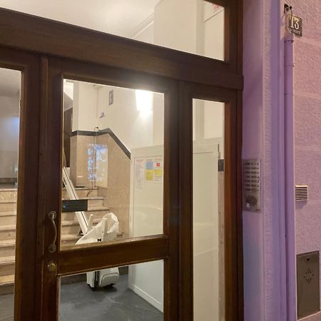 Appartamento Via Trento - 6 Persone Trieste Exterior photo