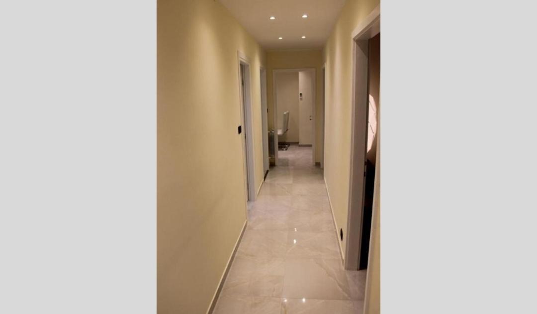 Appartamento Via Trento - 6 Persone Trieste Exterior photo