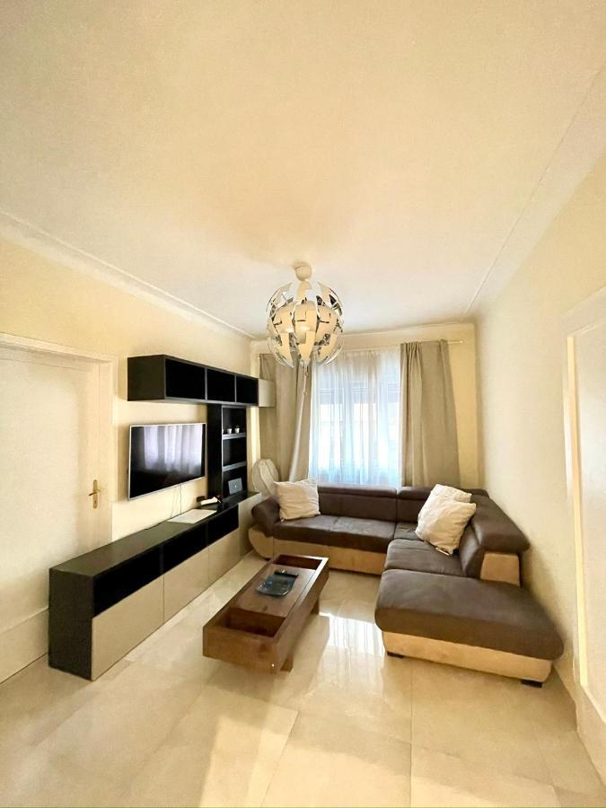 Appartamento Via Trento - 6 Persone Trieste Exterior photo
